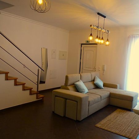 וילה נובה דה מילפונטס Oasis Da Vila מראה חיצוני תמונה