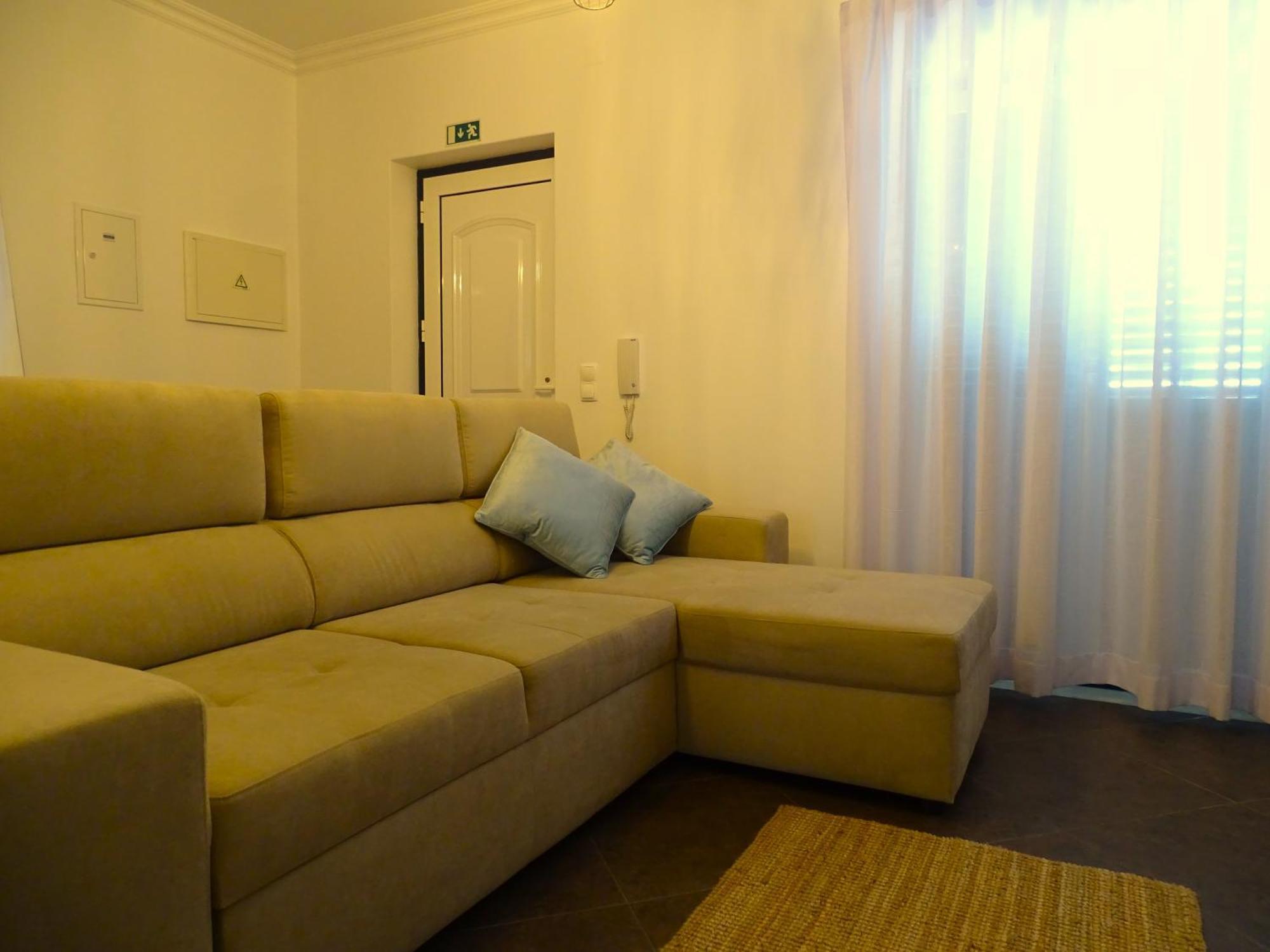 וילה נובה דה מילפונטס Oasis Da Vila מראה חיצוני תמונה