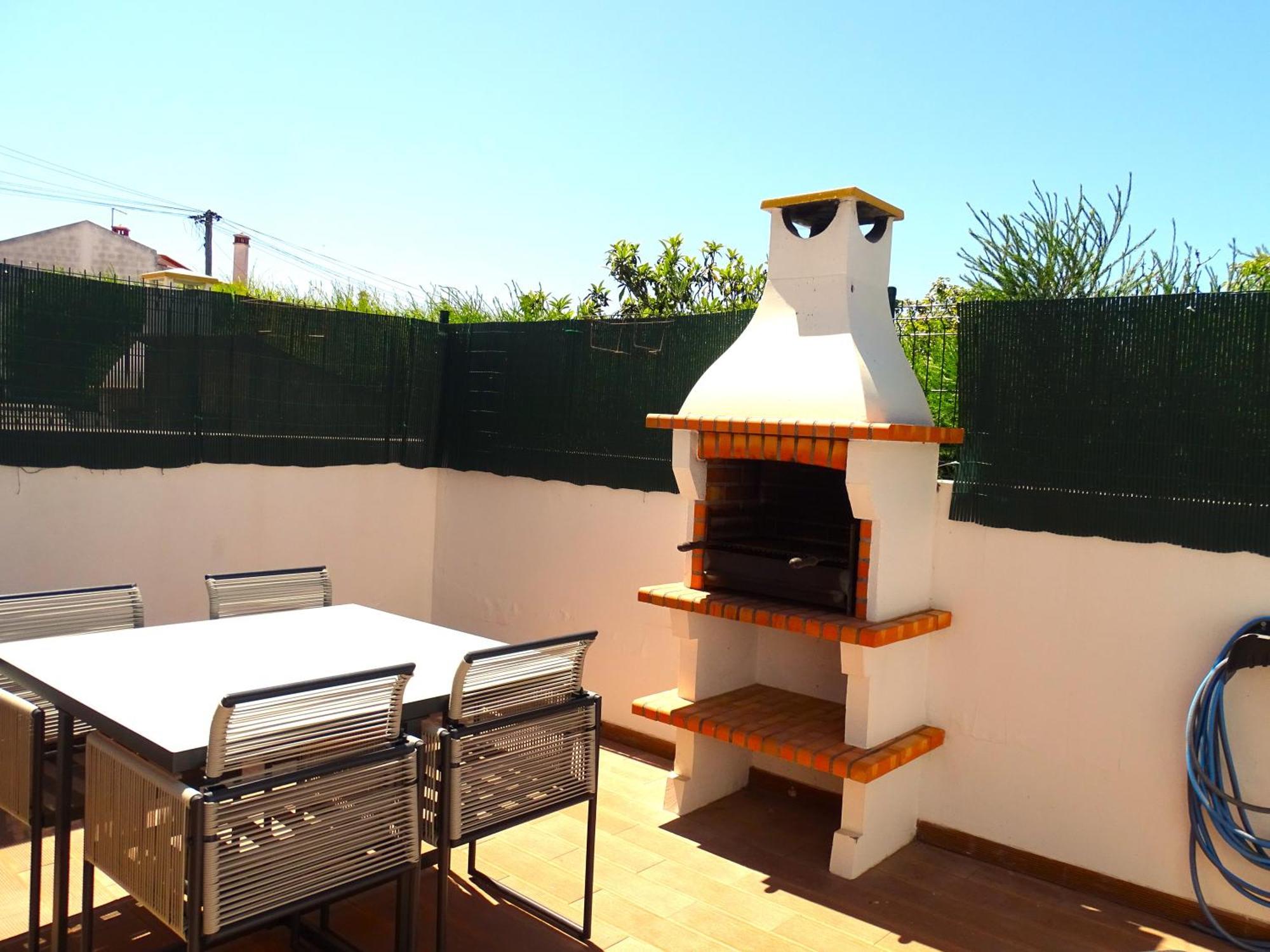 וילה נובה דה מילפונטס Oasis Da Vila מראה חיצוני תמונה