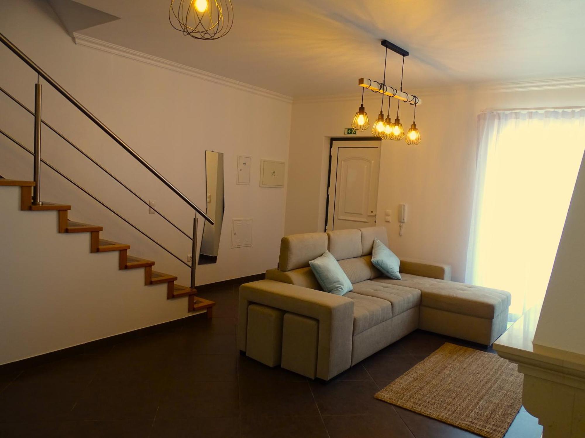 וילה נובה דה מילפונטס Oasis Da Vila מראה חיצוני תמונה