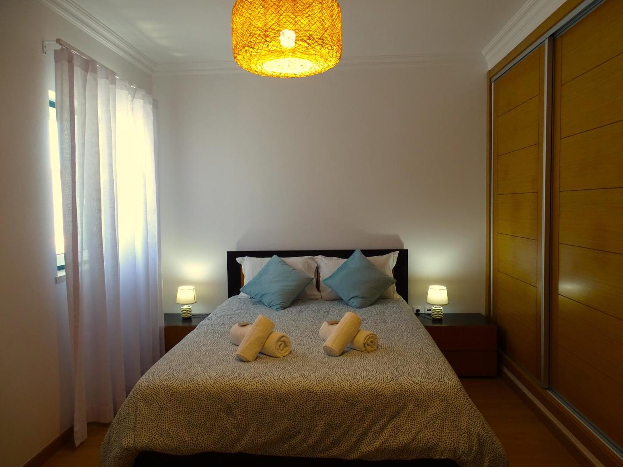 וילה נובה דה מילפונטס Oasis Da Vila מראה חיצוני תמונה